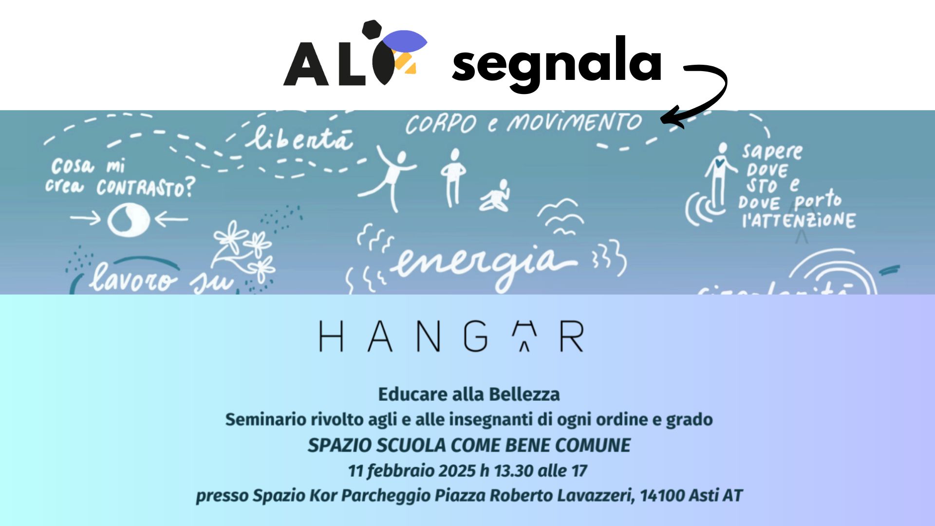 Educare alla Bellezza: La Scuola come Bene Comune