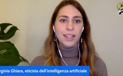 Intelligenza artificiale: benefici significativi con un utilizzo etico