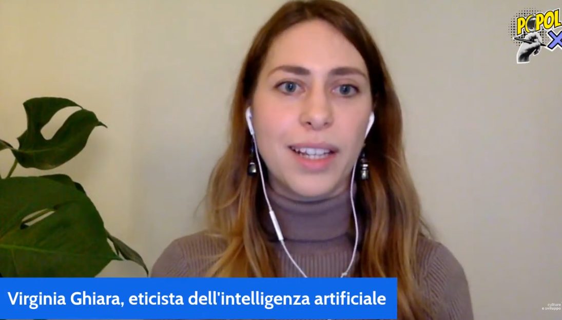 Intelligenza artificiale: benefici significativi con un utilizzo etico