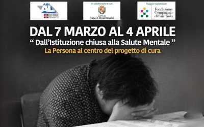 Casale Monferrato: una rassegna di eventi di sensibilizzazione sulla Salute Mentale e sul benessere giovanile