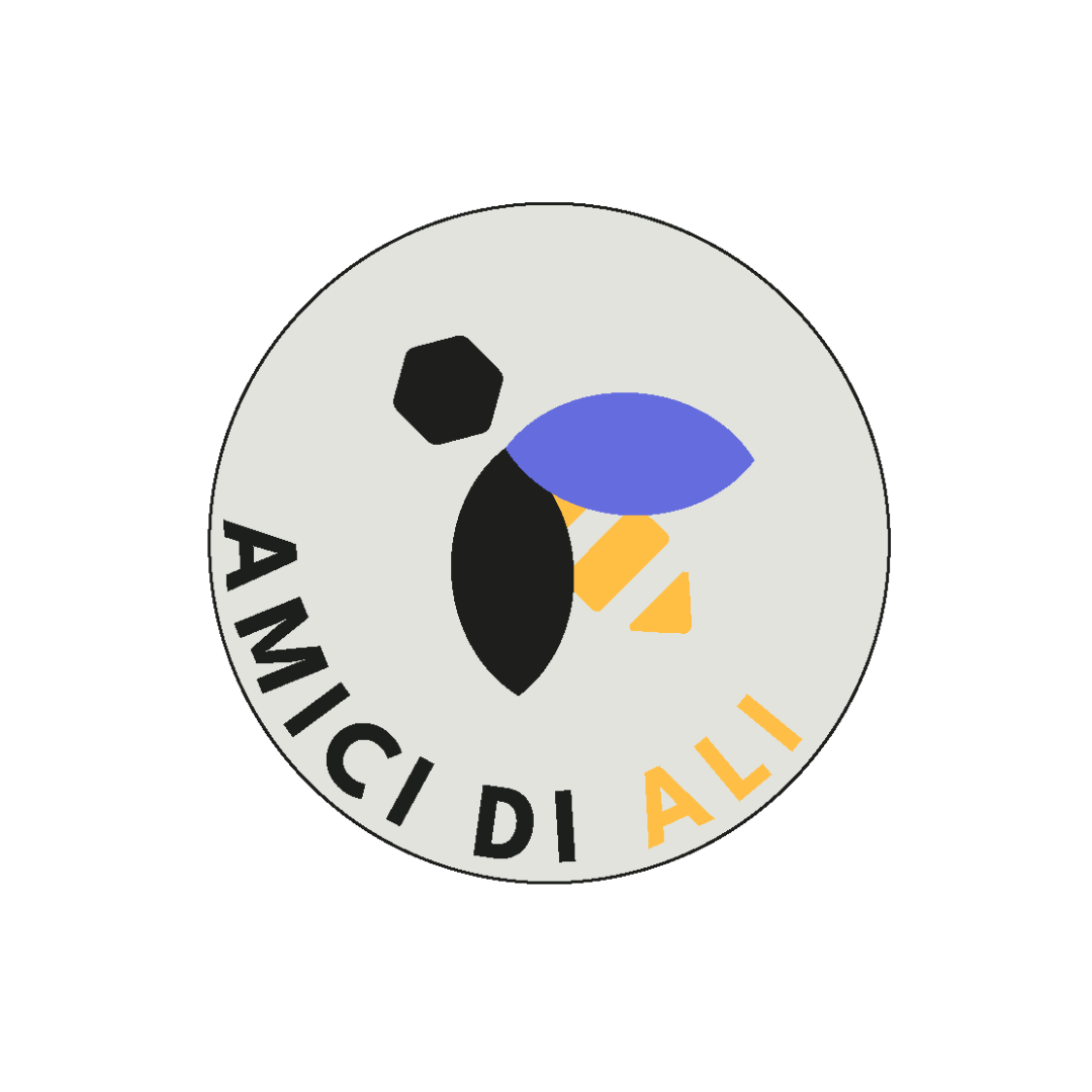 Riconoscimento Amici di ALI