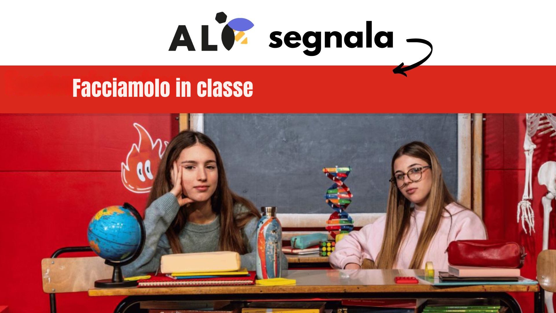 Educazione sessuale e affettiva: un tassello fondamentale per il benessere dei giovani