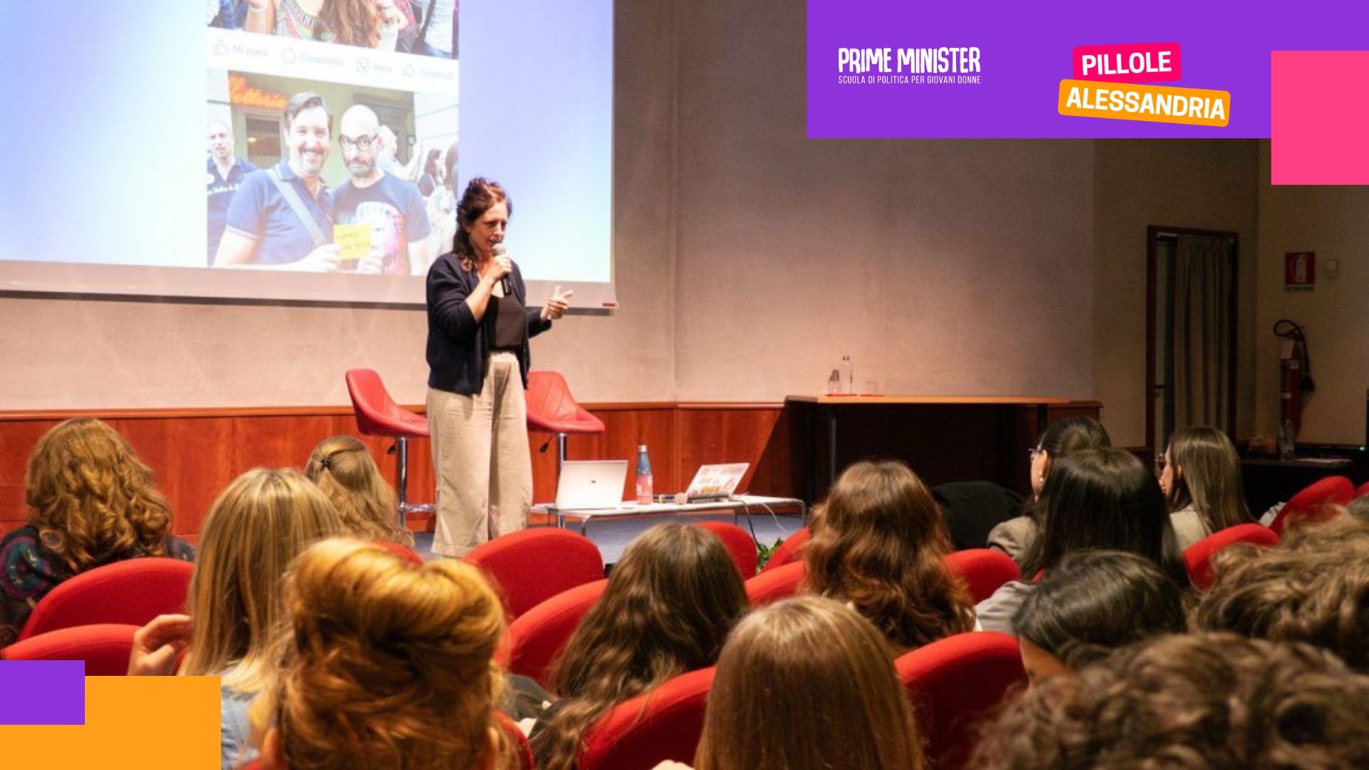 Parole che cambiano il mondo: la comunicazione creativa come motore di trasformazione