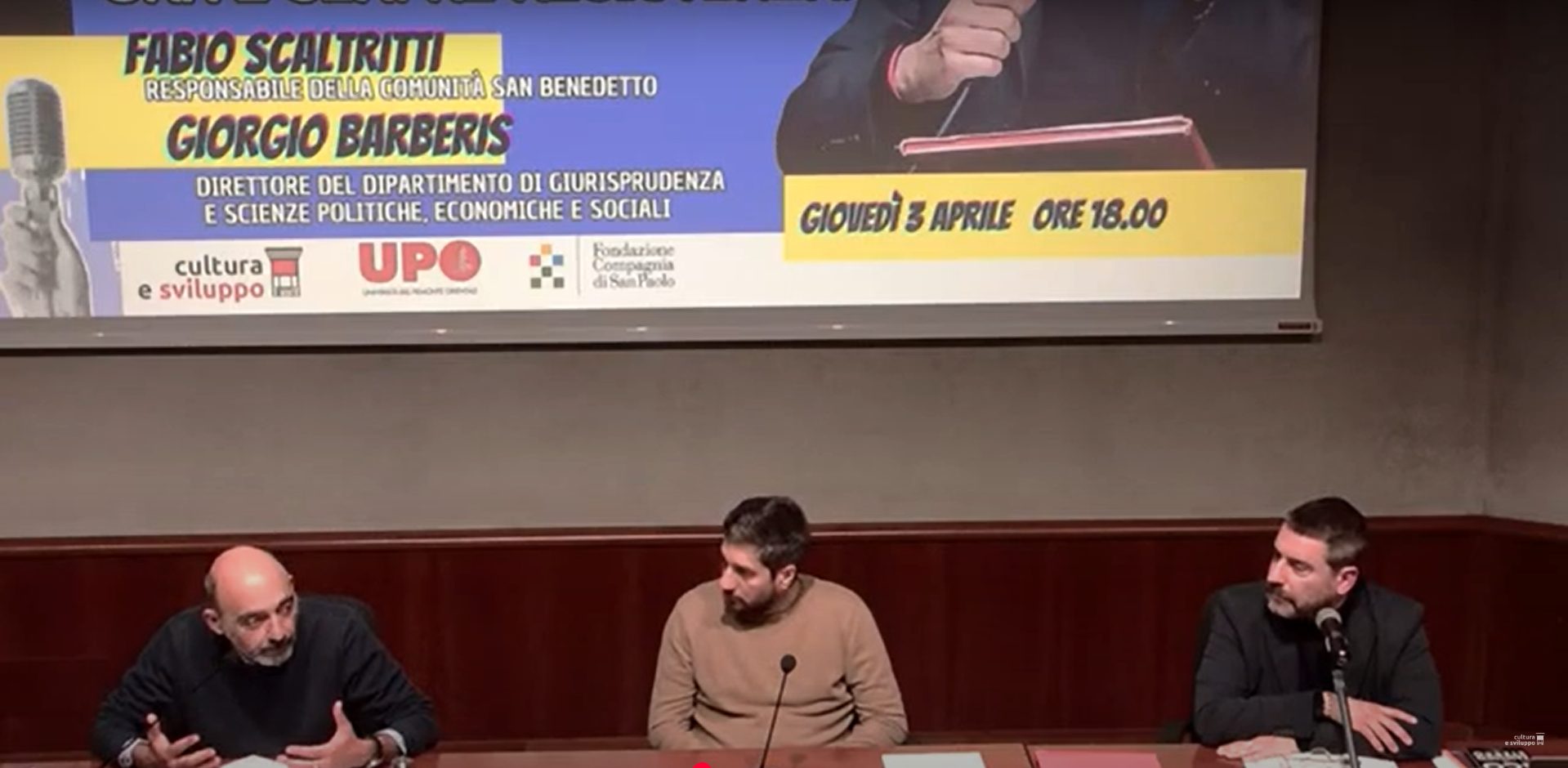 Cosa significa resistere oggi