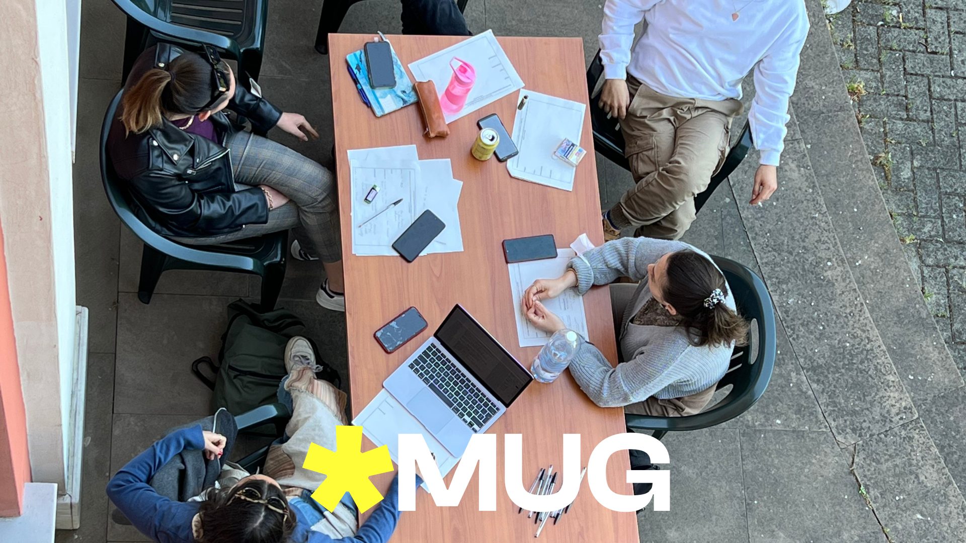 Iniziano le attività in Spazio M.U.G.