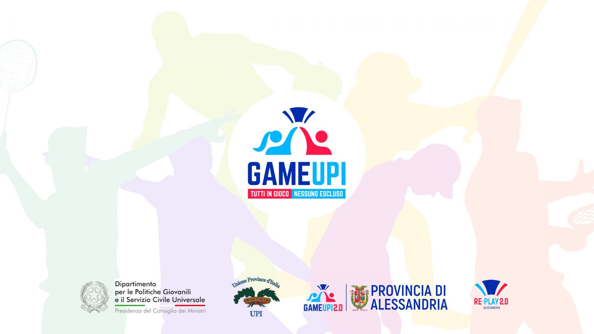 Re-play 2.0 - Fly Festival, tra sport, musica e socialità