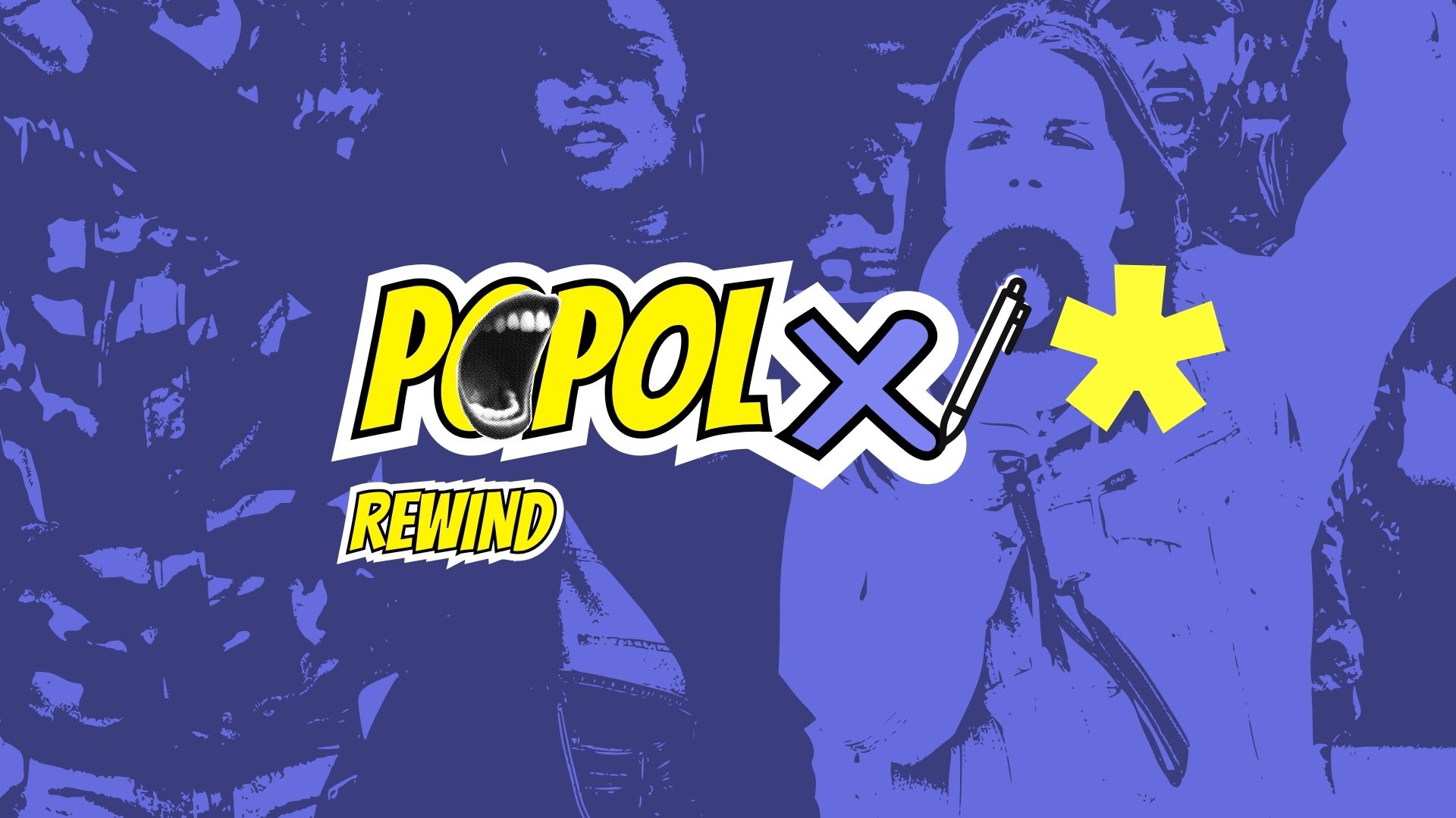 Rewind Popolx - scuola di politica