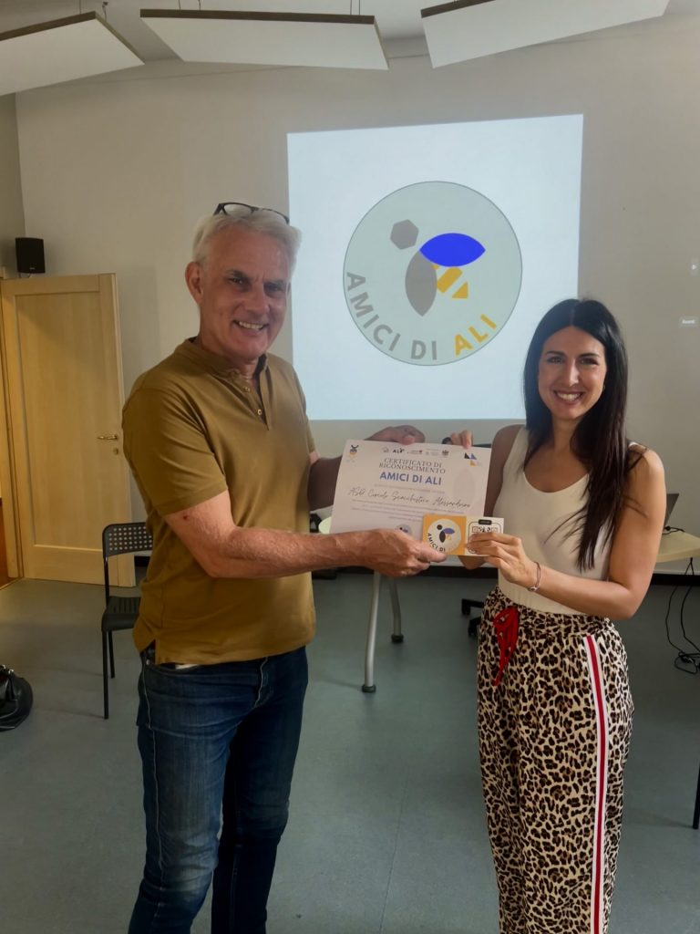 circolo scacchistico alessandrino AMICI DI ALI2 