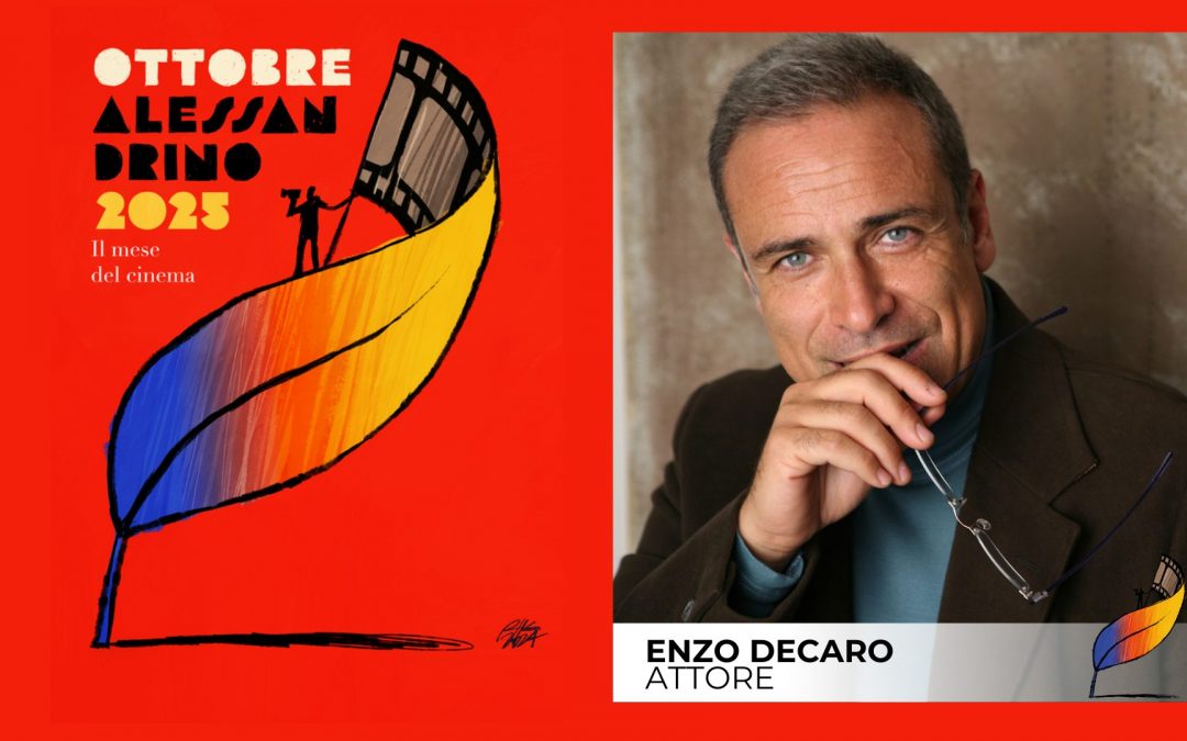 Annunciazione! Annunciazione! Enzo Decaro – 50 anni de La Smorfia