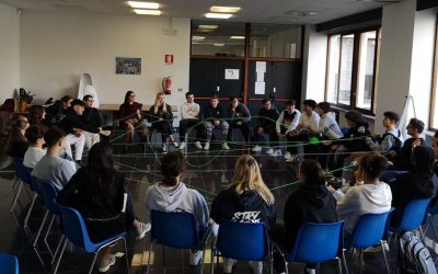 Peer education a scuola: quando i ragazzi diventano protagonisti del cambiamento