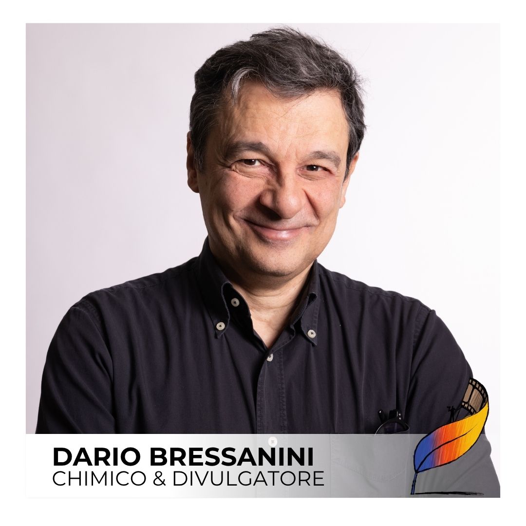 Dario Bressaini ospita all'ottobre alessandrino per l'evento di Food&science