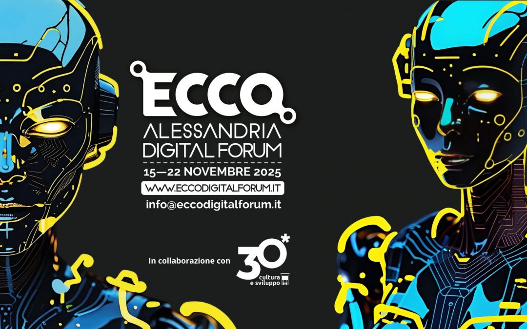 ECCO Forum: Pubblica Amministrazione e digitale