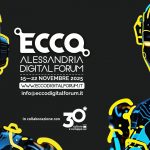 Ecco Digital Forum