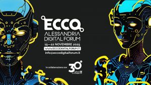 Ecco Digital Forum