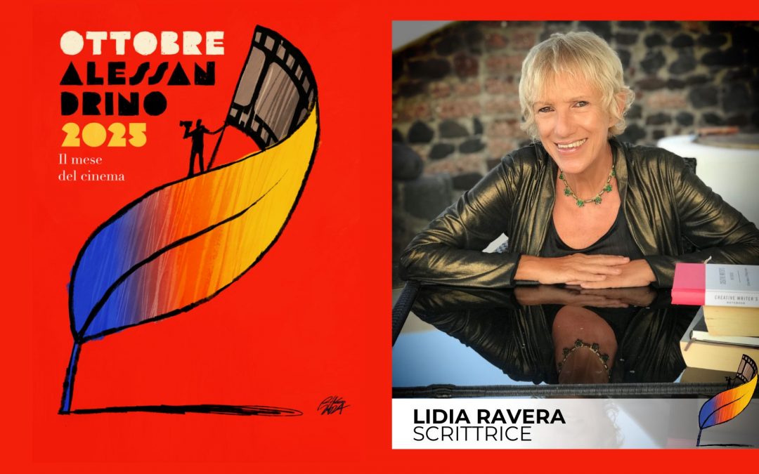 Talk: Presentazione del libro PIÙ DELL’AMORE. NON DESIDERARE LA ROBA D’ALTRI di Lidia Ravera – FILM DECALOGO IX DI KRZYSZTOF KIEŚLOWSKI