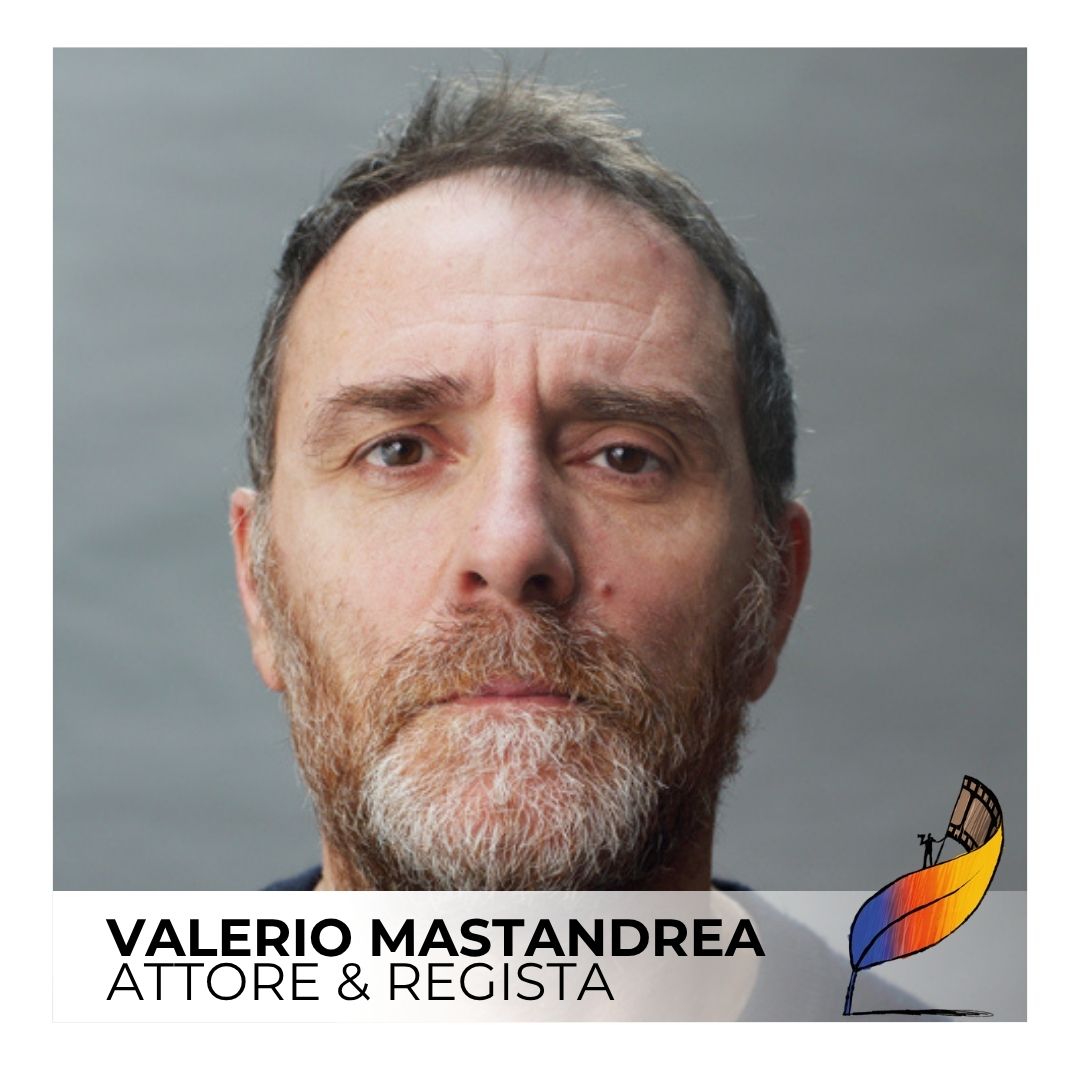 Valerio Mastandrea ospite a Ottobre Alessandrino 2025!