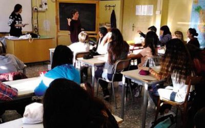 “Insieme per il futuro!”