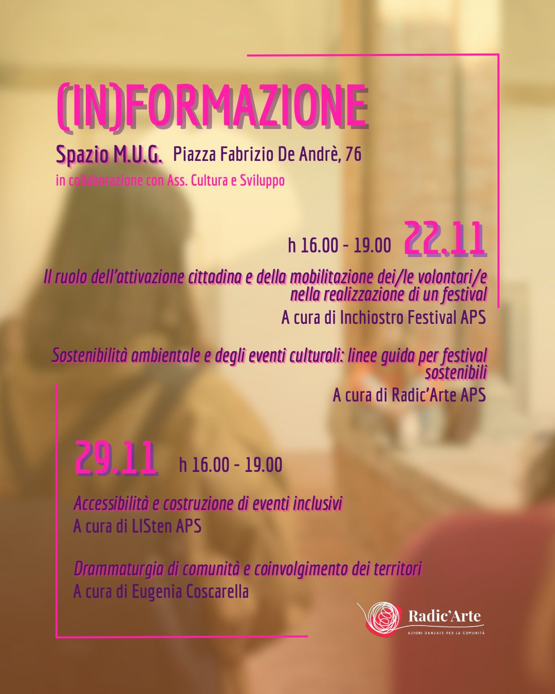 (IN)Formazione
