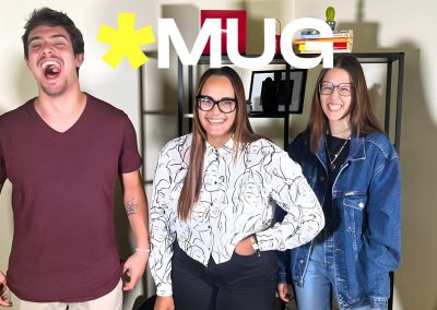 Si conclude il percorso che ha portato alla creazione di Spazio M.U.G., lo spazio di autogestione per giovani