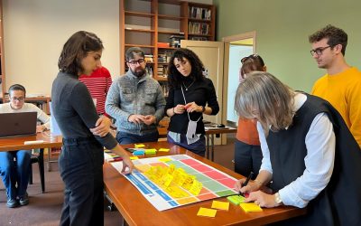 Inizia il percorso di transizione ecologica dell’Associazione Cultura e Sviluppo