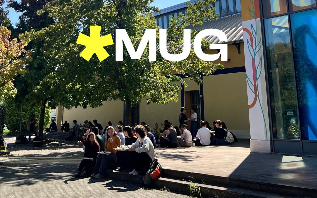 Inaugurazione SPAZIO M.U.G. per l’autonomia dei giovani