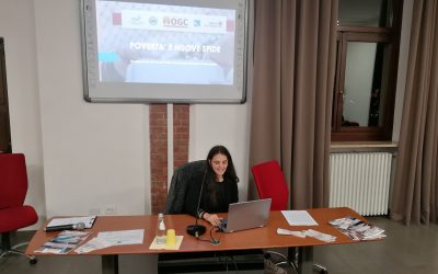 Caritas Alessandria: aumentano povertà e bisogni. Presentato il Report 2024