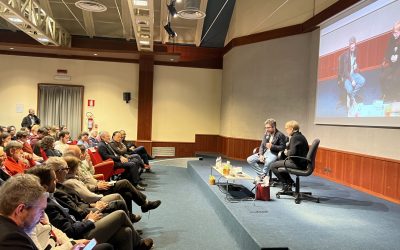 Sanità pubblica sotto la lente: Milena Gabanelli ospite del trentennale di Cultura e Sviluppo