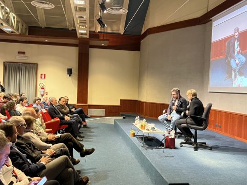 Sanità pubblica sotto la lente: Milena Gabanelli ospite del trentennale di Cultura e Sviluppo