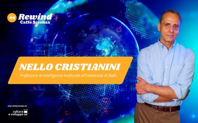 L’Intelligenza artificiale oltre i nostri limiti: la rivoluzione in atto