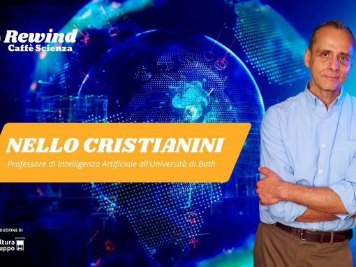 L’Intelligenza artificiale oltre i nostri limiti: la rivoluzione in atto