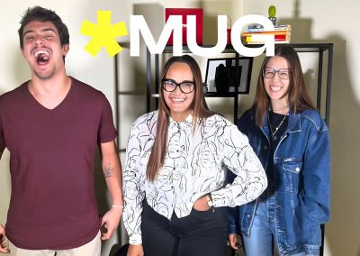 Conclusione del progetto Spazio M.U.G. ragazzi opportunità