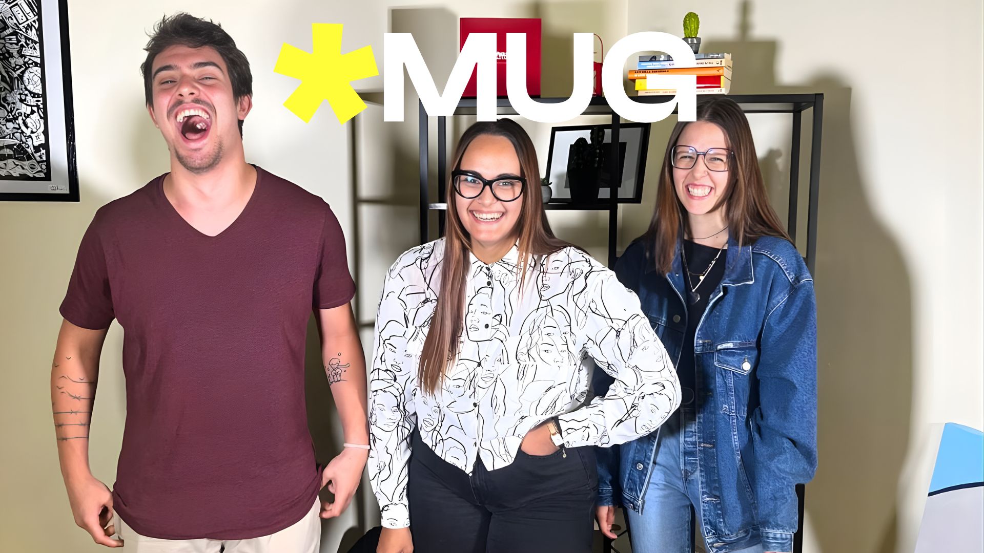 Conclusione del progetto Spazio M.U.G. ragazzi opportunità