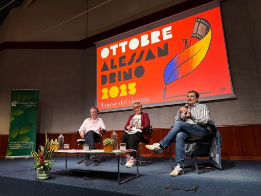 Perché le diete funzionano (e falliscono): Dario Bressanini al Food&Science Lab