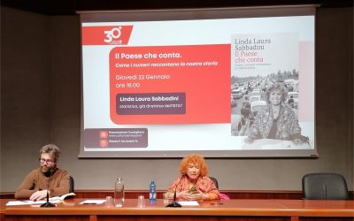 La statistica come pilastro della democrazia