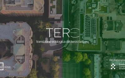 Inizia il percorso di transizione ecologica dell’Associazione Cultura e Sviluppo