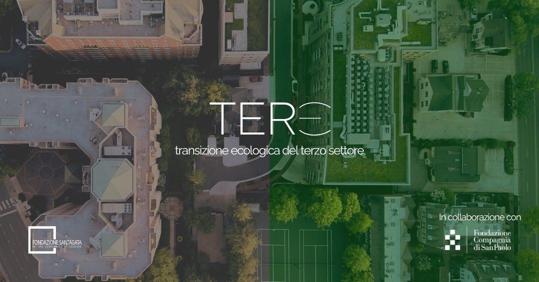 Inizia il percorso di transizione ecologica dell’Associazione Cultura e Sviluppo