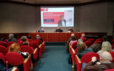 La fine del diritto: Ugo Mattei e la “grande sostituzione tecnologica”