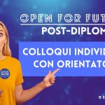 colloqui individuali open for future alessandria 2026