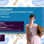 Beatrice Rossi e Maria Sole Pipino Progetto Genitori