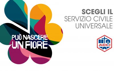 Servizio Civile Universale 2026
