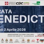 Serata Benedicta 2026