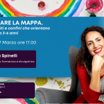 psicoterapeuta, formatrice e divulgatrice Silvia Spinelli