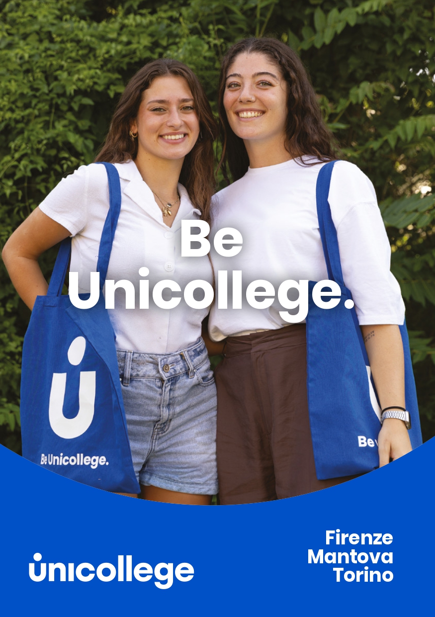 Pieghevole Unicollege