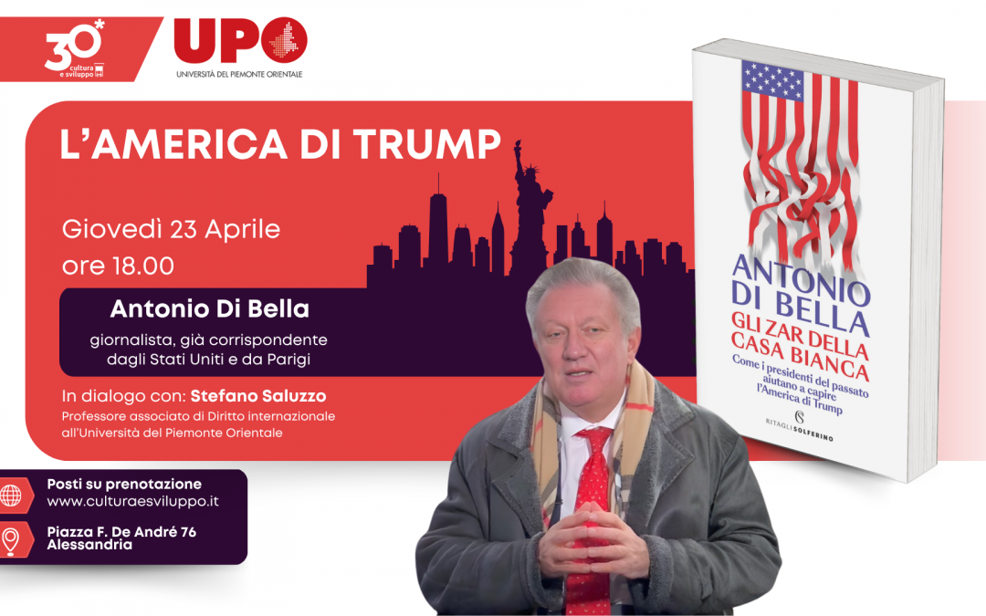 L’America di Trump