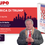 Antonio Di Bella presenta il suo libro
