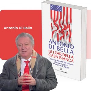 Gli zar della Casa Bianca. Come i presidenti del passato aiutano a capire l’America di Trump