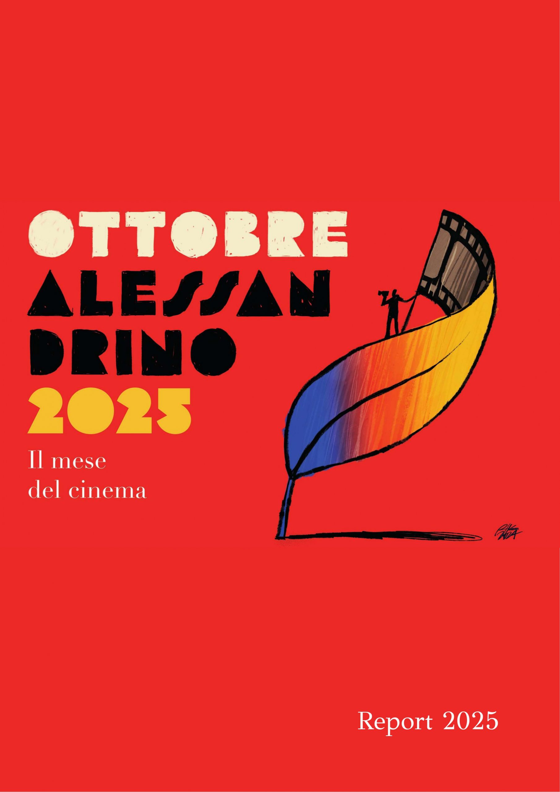 Report Ottobre Alessandrino edizione 2025