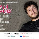 Spettacolo al di là del mare per il progetto Unexposed