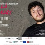 Al di là del mare, spettacolo teatrale nell'ambito del progetto Unexposed