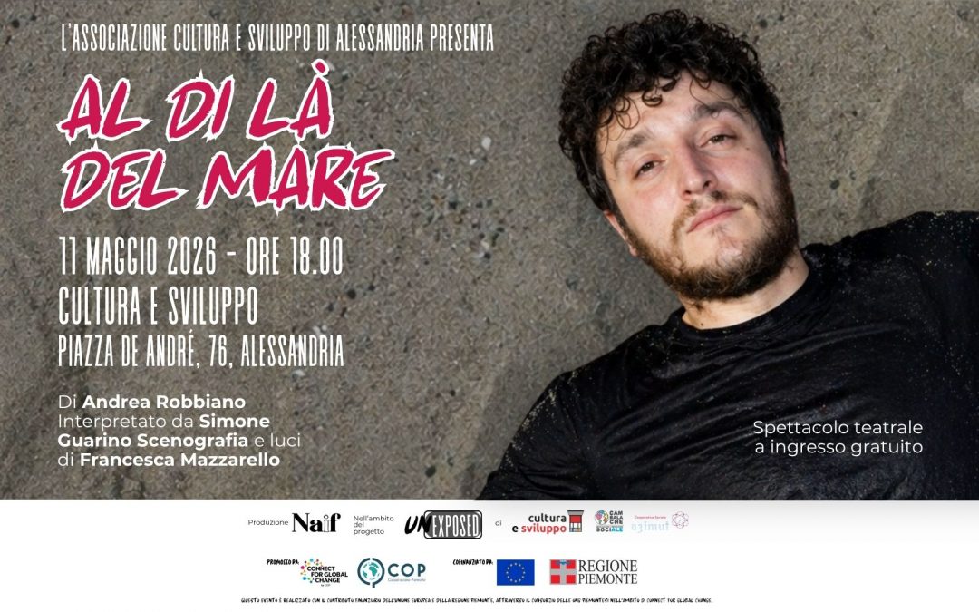 Al di là del mare